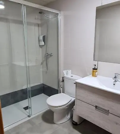 El Llano 3 La Puebla De Alfinden