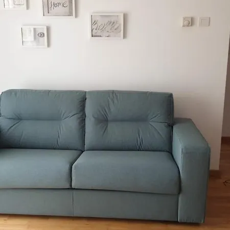 Apartman El Llano 3 *