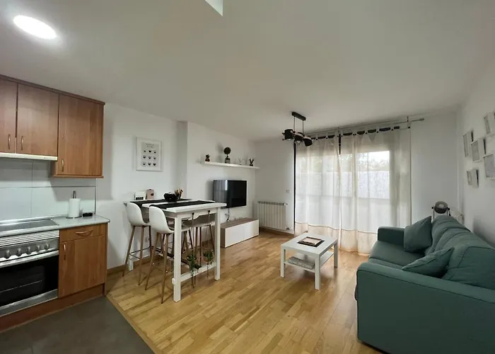 El Llano 3 Lägenhet