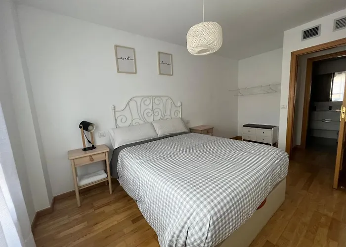 Lägenhet El Llano 3