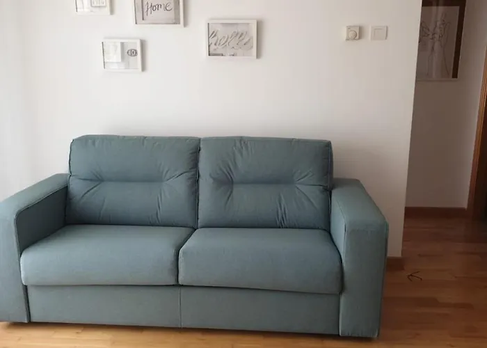 Lägenhet El Llano 3 *