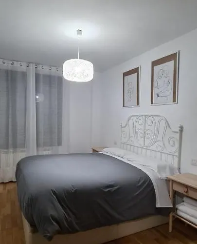 Apartman El Llano 3