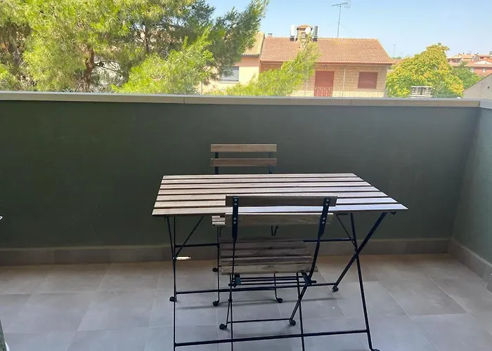 El Llano 3 * La Puebla De Alfinden