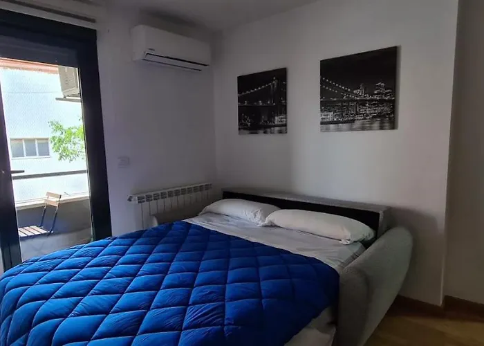 El Llano 3 * La Puebla de Alfindén